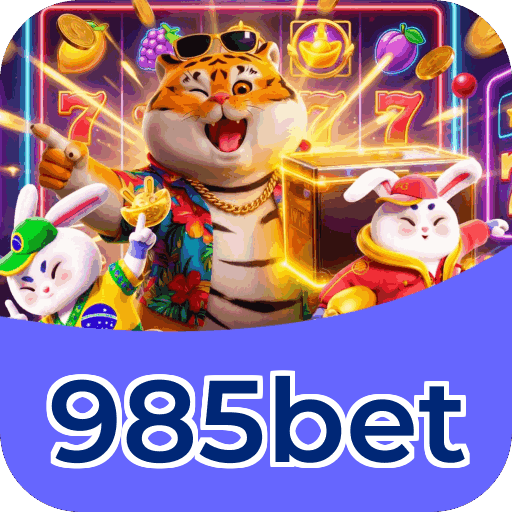 Especificações técnicas download 985bet