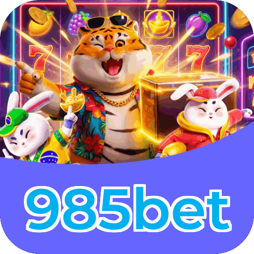 985bet - Vitória verificada Carlos M.
