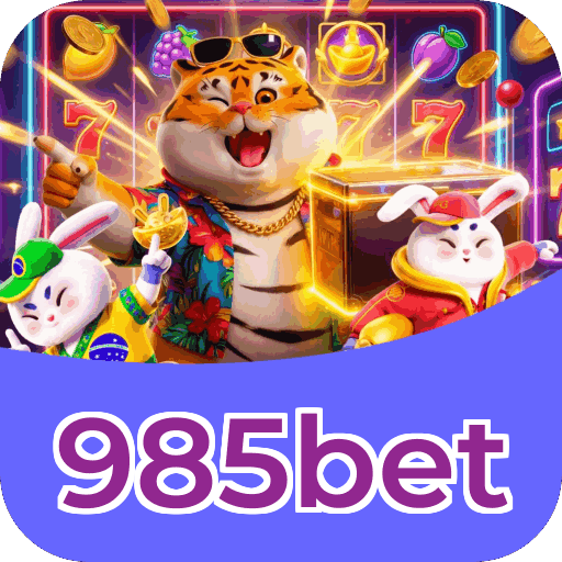 Especificações técnicas download 985bet